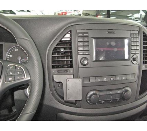 Proclip Mercedes Benz Vito 15-23 Center - only automatic