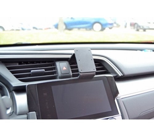 Proclip Honda Civic 19-21 Center mount