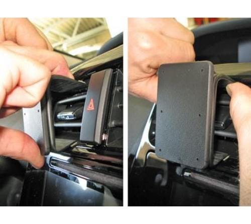 Proclip Toyota Prius 16-23 Center mount