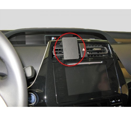 Proclip Toyota Prius 16-23 Center mount