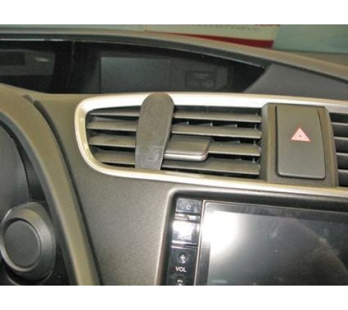 Proclip Honda Civic 16-21 Center mount