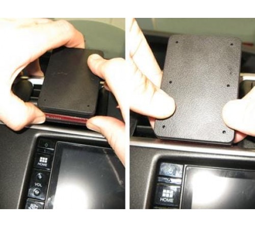 Proclip Honda Civic 16-21 Center mount