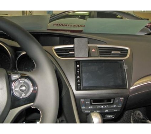 Proclip Honda Civic 16-21 Center mount