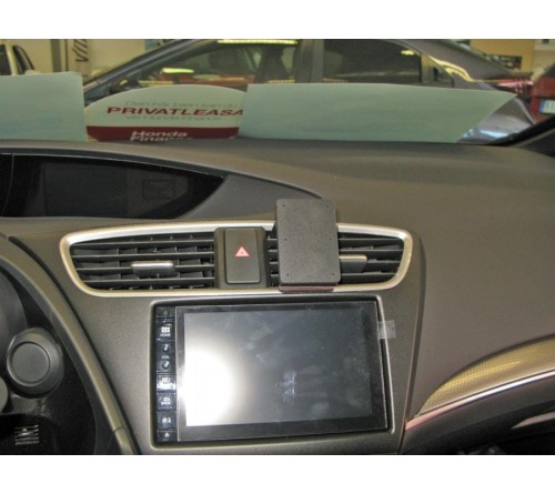 Proclip Honda Civic 16-21 Center mount