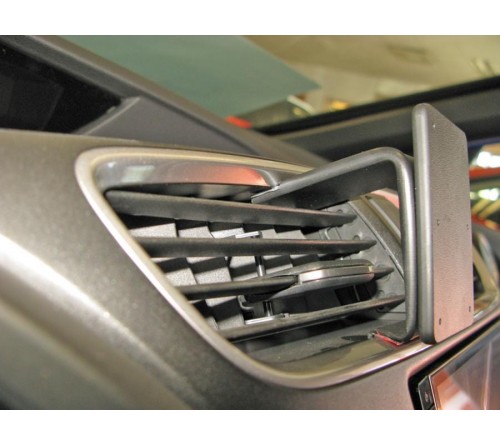 Proclip Honda Civic 16-21 Center mount