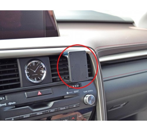 Proclip Lexus RX Series 16-22 Center mount
