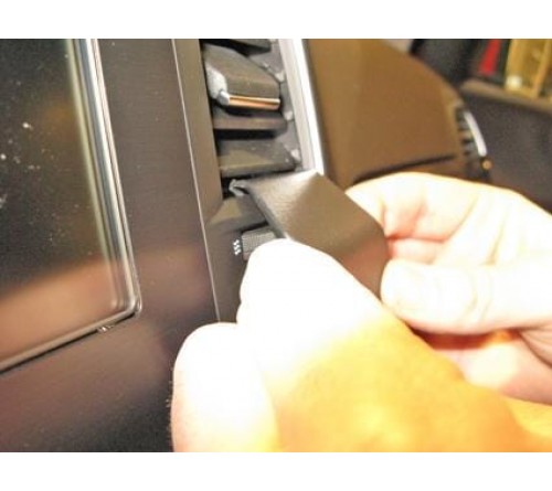 Proclip Renault Megane 16-22 Angled mount