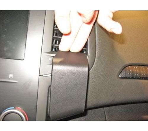 Proclip Renault Megane 16-22 Angled mount