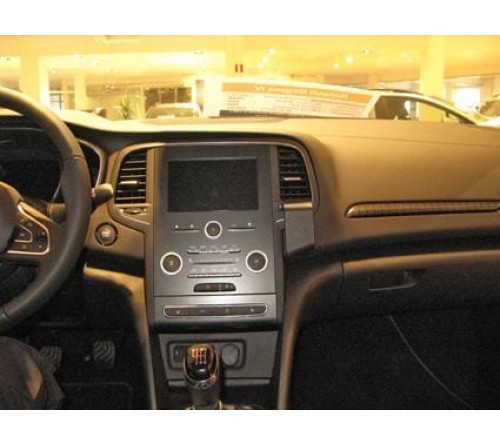 Proclip Renault Megane 16-22 Angled mount