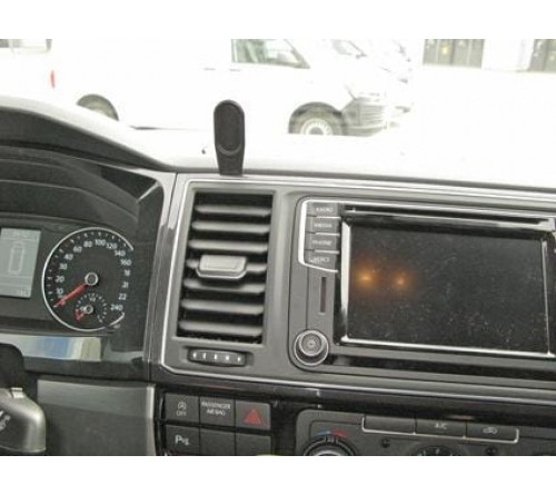 Proclip VW Multivan 16-20 Center mount