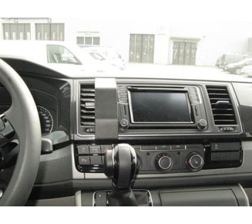 Proclip VW Multivan 16-20 Center mount