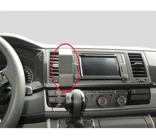 Proclip VW Multivan 16-20 Center mount