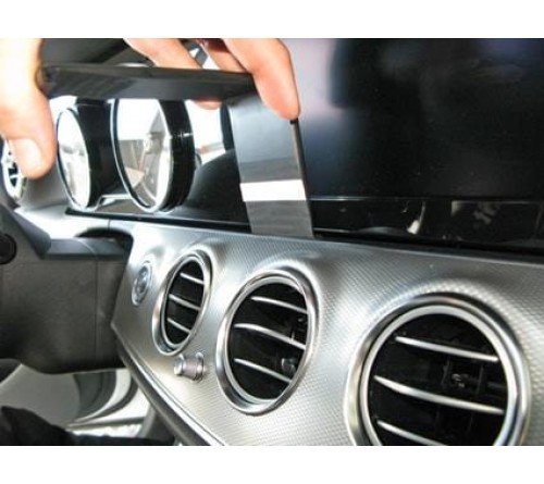 Proclip MB E-Class 2017- Center mount