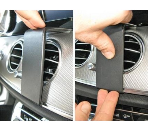 Proclip MB E-Class 2017- Center mount