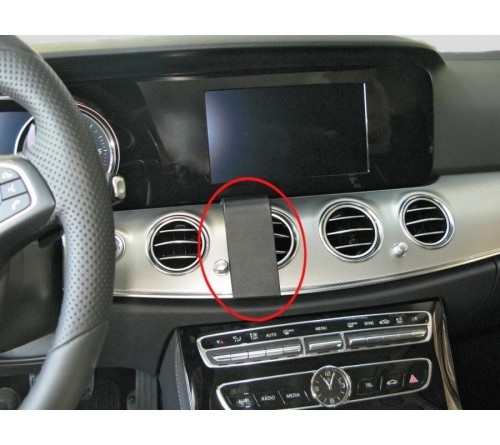 Proclip MB E-Class 2017- Center mount