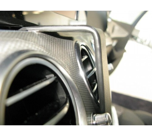 Proclip MB E-Class 2017- Center mount