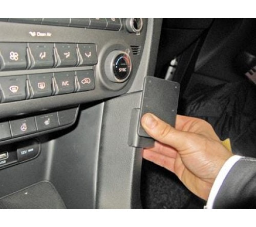 Proclip Kia Sportage 16-21 Angled mount