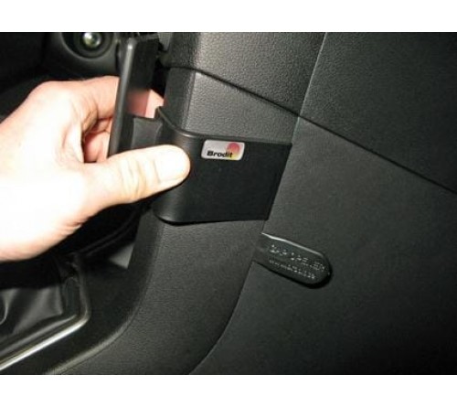 Proclip Kia Sportage 16-21 Angled mount