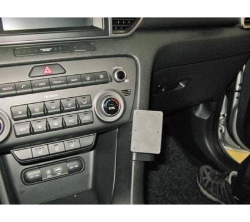 Proclip Kia Sportage 16-21 Angled mount