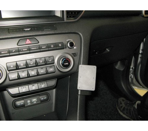 Proclip Kia Sportage 16-21 Angled mount