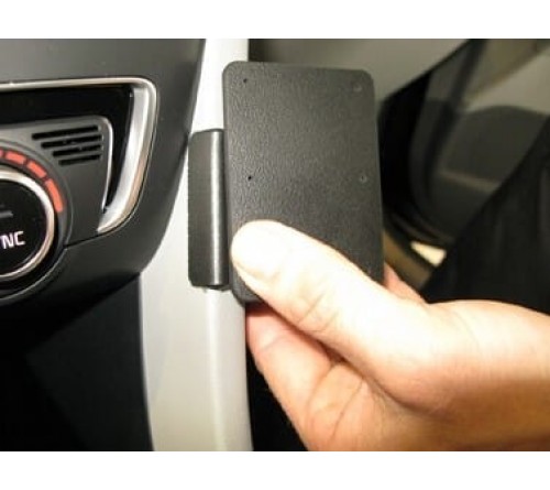 Proclip Kia Optima 16-20 Angled mount