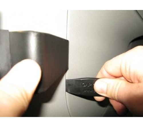 Proclip Kia Optima 16-20 Angled mount