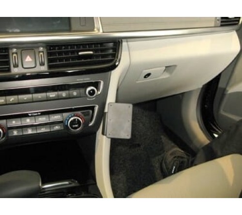 Proclip Kia Optima 16-20 Angled mount
