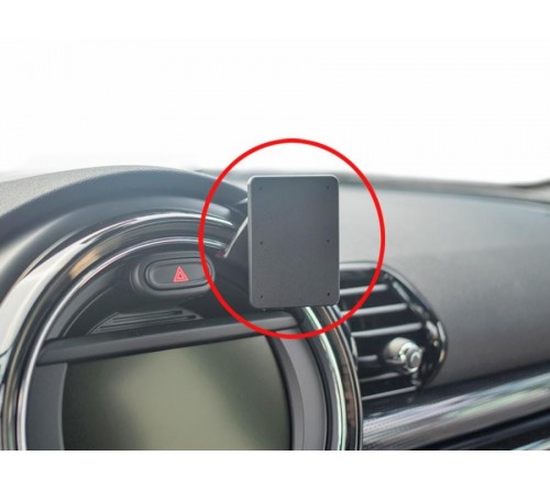 Proclip Mini Cooper Clubman 16-23 center ONLY for 6.5"displ.