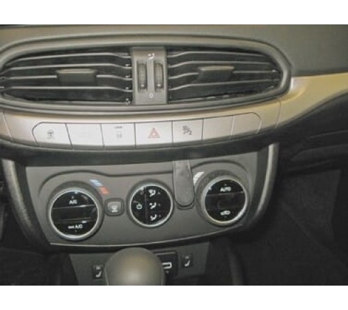 Proclip Fiat Tipo 16-21 Angled mount