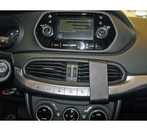 Proclip Fiat Tipo 16-21 Angled mount