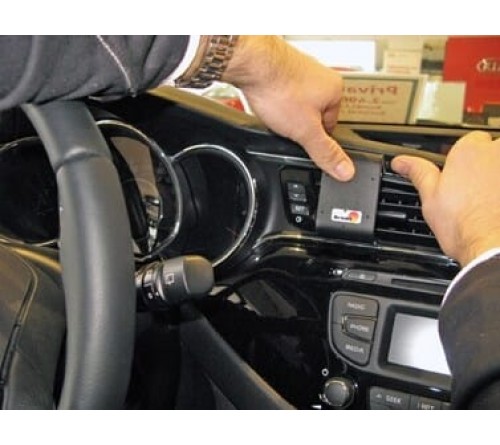 Proclip Kia Ceed 16-18 Center mount