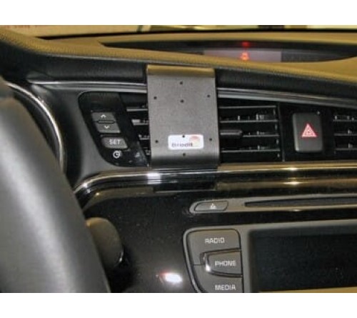 Proclip Kia Ceed 16-18 Center mount