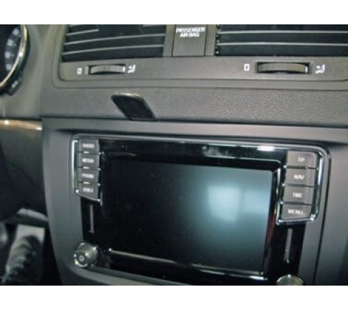 Proclip Skoda Yeti 16-17 Center mount