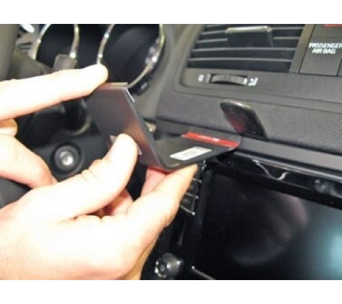 Proclip Skoda Yeti 16-17 Center mount