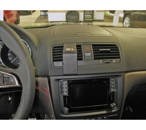 Proclip Skoda Yeti 16-17 Center mount
