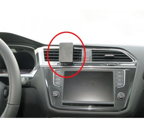 Proclip VW TIguan 17-23 Center mount