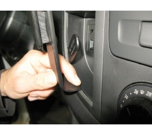 Proclip MB Vito 15-23 Center mount ONLY manual transmission