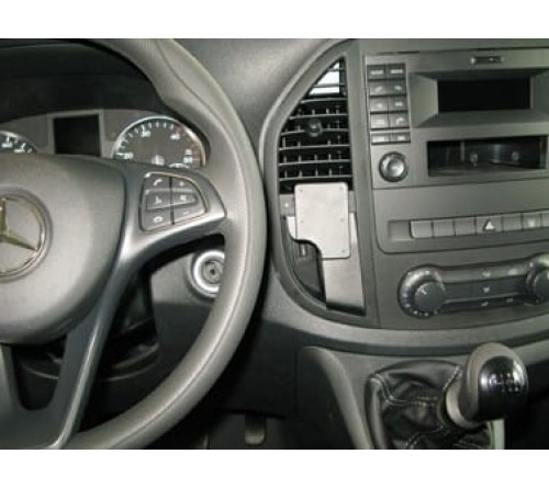 Proclip MB Vito 15-23 Center mount ONLY manual transmission