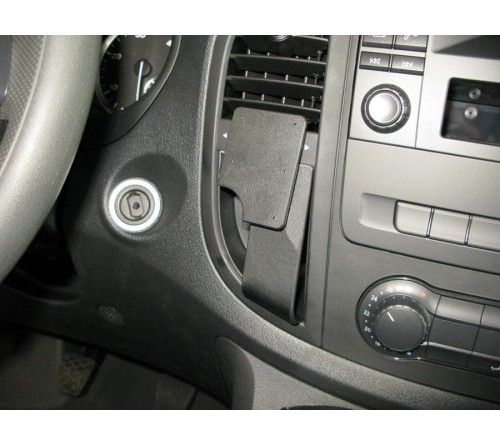 Proclip MB Vito 15-23 Center mount ONLY manual transmission