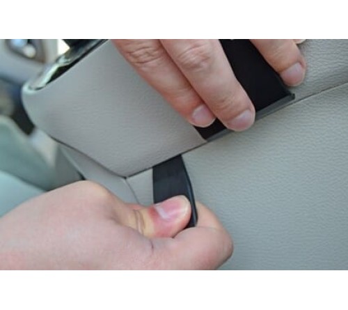 Proclip Chrysler Pacifica 16-24 Voyager 20-24 Angled