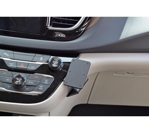Proclip Chrysler Pacifica 16-24 Voyager 20-24 Angled