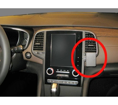 Proclip Renault Talisman 16-22 Angled mount
