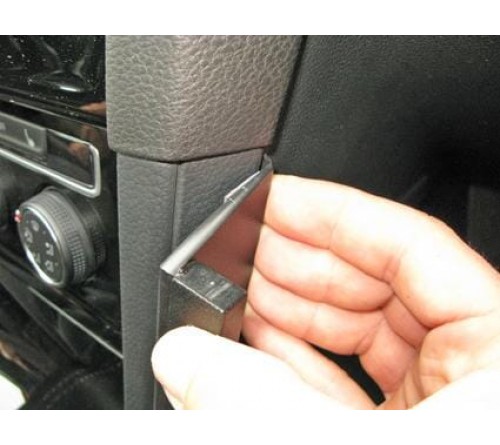 Proclip Volkswagen Golf VII 13-20 Angled mount