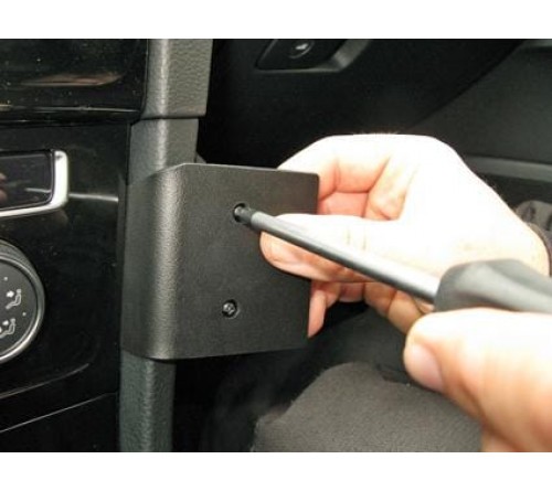 Proclip Volkswagen Golf VII 13-20 Angled mount