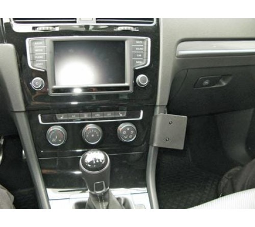 Proclip Volkswagen Golf VII 13-20 Angled mount