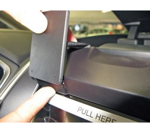 Proclip Ford Galaxy/ S-Max 16-22 Center mount