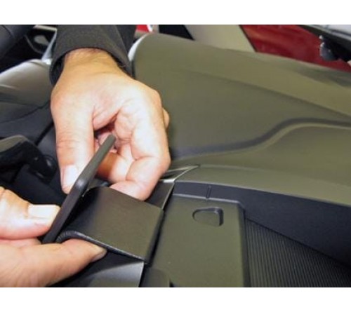 Proclip Ford Galaxy/ S-Max 16-22 Center mount