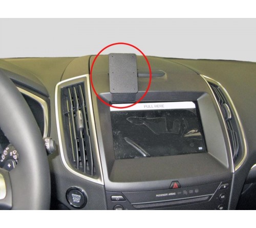 Proclip Ford Galaxy/ S-Max 16-22 Center mount