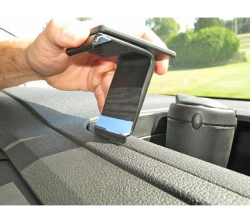 Proclip Citr.Jumpy/Peu.Expert/Toy.ProAce 16-16 Center mount