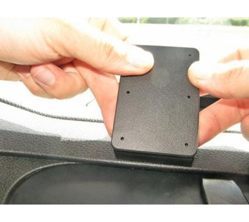 Proclip Citr.Jumpy/Peu.Expert/Toy.ProAce 16-16 Center mount